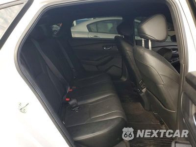 Zdjęcie 10 z 12 samochodu: 2025 HONDA ACCORD HYBRID SPORT-L VIN:1HGCY2F78SA080037 - miniatura