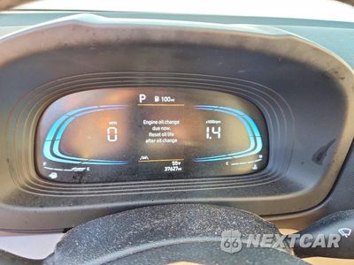 Zdjęcie 9 z 13 samochodu: 2023 HYUNDAI VENUE SEL VIN:KMHRC8A3XPU243612 - miniatura