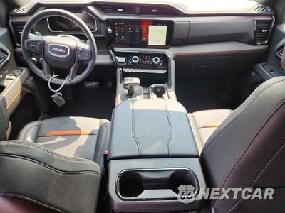 Zdjęcie 8 z 12 samochodu: 2026 GMC SIERRA K1500 AT4 VIN:3GTUUEE84TG188877 - miniatura