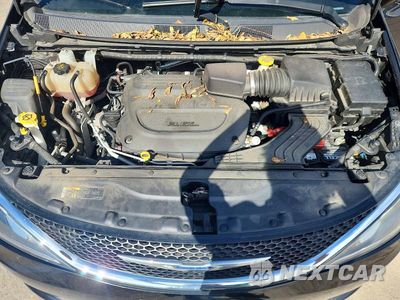 Zdjęcie 12 z 13 samochodu: 2020 CHRYSLER PACIFICA TOURING L VIN:2C4RC1BG6LR210191 - miniatura