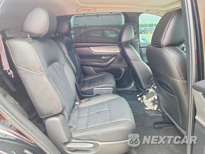 Zdjęcie 11 z 14 samochodu: 2024 MAZDA CX-90 PREMIUM VIN:JM3KKDHD4R1141640 - miniatura