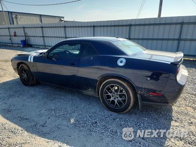 Drugie zdjęcie samochodu z przodu: 2014 DODGE CHALLENGER R/T VIN:2C3CDYBT1EH293633 - miniatura