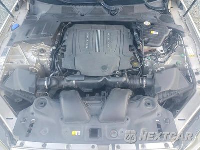Zdjęcie 11 z 12 samochodu: 2016 JAGUAR XJL PORTFOLIO VIN:SAJWA2G72G8V96327 - miniatura
