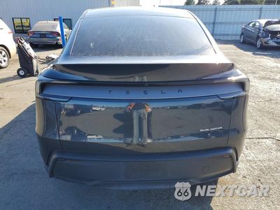 Zdjęcie 6 z 12 samochodu: 2026 TESLA MODEL Y VIN:7SAYGDEE1TF348361 - miniatura