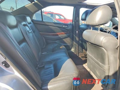 Zdjęcie 10 z 12 samochodu: 2001 ACURA 3.2TL VIN:19UUA56611A006815 - miniatura