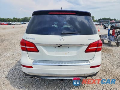 Zdjęcie 6 z 13 samochodu: 2019 MERCEDES-BENZ GLS 450 4MATIC VIN:4JGDF6EE0KB198542 - miniatura