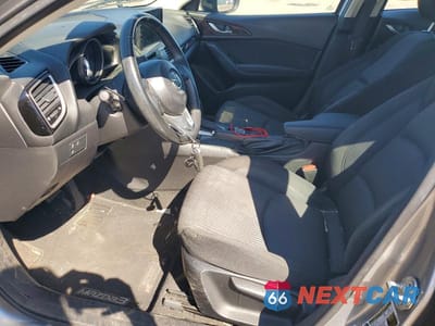 Zdjęcie 7 z 12 samochodu: 2014 MAZDA 3 TOURING VIN:JM1BM1L70E1100547 - miniatura
