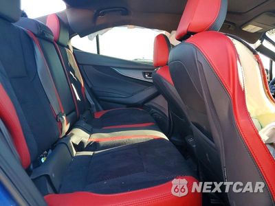 Zdjęcie 10 z 12 samochodu: 2025 SUBARU WRX LIMITED VIN:JF1VBAN66S9804018 - miniatura