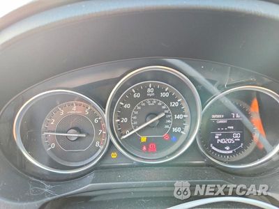 Zdjęcie 9 z 12 samochodu: 2015 MAZDA 6 TOURING VIN:JM1GJ1V5XF1203762 - miniatura