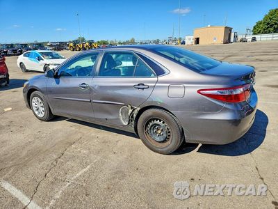Drugie zdjęcie samochodu z przodu: 2017 TOYOTA CAMRY LE VIN:4T1BF1FK8HU667940 - miniatura