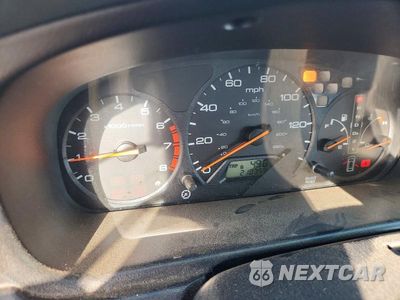 Zdjęcie 9 z 13 samochodu: 2002 HONDA ODYSSEY EXL VIN:5FNRL18072B046163 - miniatura