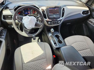 Zdjęcie 8 z 14 samochodu: 2020 CHEVROLET EQUINOX LT VIN:2GNAXJEVXL6128405 - miniatura