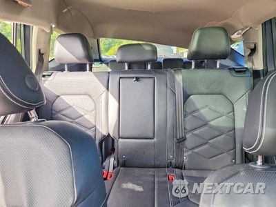 Zdjęcie 10 z 13 samochodu: 2024 VOLKSWAGEN ATLAS SE VIN:1V2KR2CA8RC577562 - miniatura