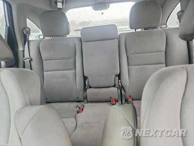 Zdjęcie 10 z 13 samochodu: 2011 HONDA CR-V EX VIN:5J6RE3H53BL012407 - miniatura