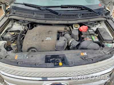 Zdjęcie 11 z 12 samochodu: 2013 FORD EXPLORER LIMITED VIN:1FM5K8F82DGC39277 - miniatura