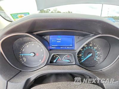 Zdjęcie 9 z 12 samochodu: 2013 FORD FOCUS SE VIN:1FADP3K22DL128960 - miniatura