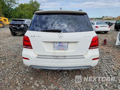 Zdjęcie 6 z 13 samochodu: 2014 MERCEDES-BENZ GLK 350 4MATIC VIN:WDCGG8JB9EG240441 - miniatura