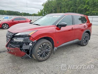 2026 NISSAN ROGUE DARK ARMOR 5N1BT3BA0TC830077 - główne zdjęcie licytacji z USA - miniatura