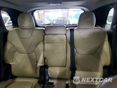 Zdjęcie 10 z 13 samochodu: 2015 JEEP CHEROKEE LIMITED VIN:1C4PJMDS4FW567669 - miniatura