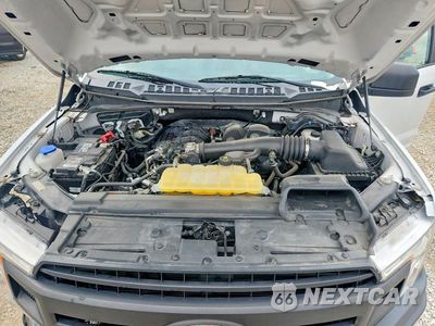 Zdjęcie 11 z 12 samochodu: 2020 FORD F150 SUPER CAB VIN:1FTEX1EB7LFC82754 - miniatura