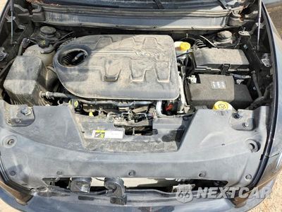 Zdjęcie 11 z 13 samochodu: 2018 JEEP CHEROKEE OVERLAND VIN:1C4PJMJX9JD549379 - miniatura
