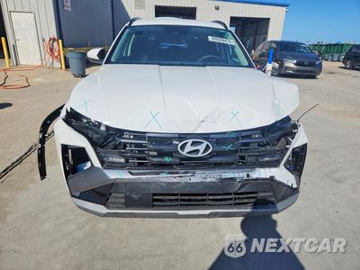 Piąte zdjęcie samochodu w środku: 2026 HYUNDAI TUCSON SEL VIN:5NMJB3DEXTH664199 - miniatura