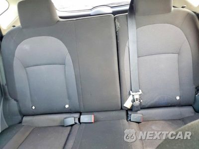 Zdjęcie 10 z 14 samochodu: 2013 NISSAN ROGUE S VIN:JN8AS5MV1DW141054 - miniatura