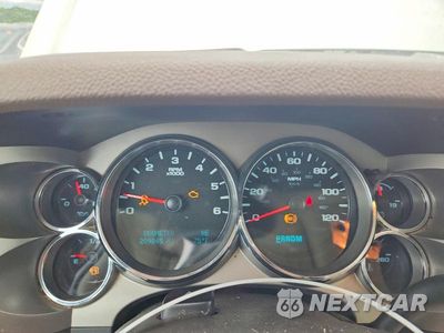 Zdjęcie 9 z 12 samochodu: 2013 CHEVROLET SILVERADO C1500 LT VIN:3GCPCSE0XDG197464 - miniatura