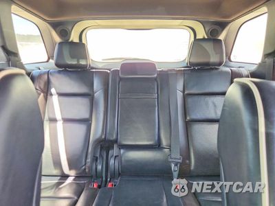Zdjęcie 10 z 14 samochodu: 2016 JEEP GRAND CHEROKEE OVERLAND VIN:1C4RJECGXGC340095 - miniatura