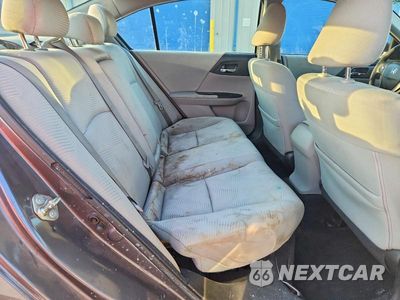 Zdjęcie 10 z 12 samochodu: 2015 HONDA ACCORD LX VIN:1HGCR2F37FA220336 - miniatura