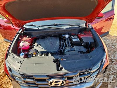 Zdjęcie 12 z 14 samochodu: 2025 HYUNDAI TUCSON SEL VIN:5NMJBCDE0SH477939 - miniatura