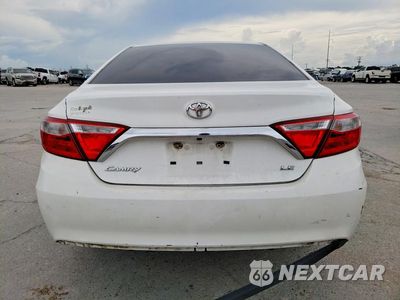 Zdjęcie 6 z 12 samochodu: 2015 TOYOTA CAMRY LE VIN:4T4BF1FK6FR512760 - miniatura