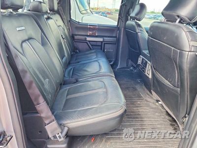 Zdjęcie 10 z 12 samochodu: 2017 FORD F150 SUPERCREW VIN:1FTEW1EG9HFB51864 - miniatura