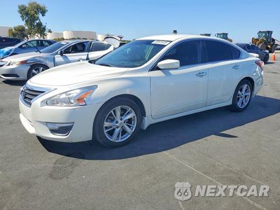 2013 NISSAN ALTIMA 2.5 1N4AL3AP8DC296601 - główne zdjęcie licytacji z USA - miniatura