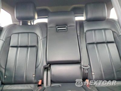 Zdjęcie 10 z 14 samochodu: 2018 LAND ROVER RANGE ROVER SPORT SUPERCHARGED DYNAMIC VIN:SALWR2RE9JA186815 - miniatura