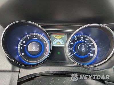Zdjęcie 9 z 12 samochodu: 2014 HYUNDAI SONATA SE VIN:5NPEC4AC7EH818641 - miniatura