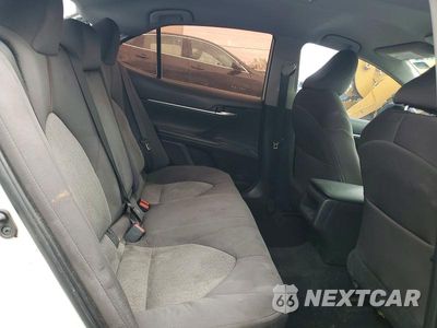 Zdjęcie 10 z 13 samochodu: 2023 TOYOTA CAMRY SE VIN:4T1G11AKXPU121330 - miniatura