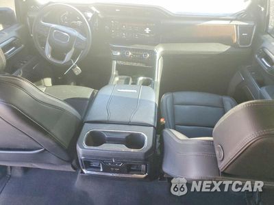 Zdjęcie 8 z 12 samochodu: 2024 GMC SIERRA K2500 DENALI VIN:1GT49REY5RF352821 - miniatura