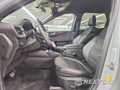Zdjęcie 7 z 12 samochodu: 2025 FORD ESCAPE ST LINE SELECT VIN:1FMCU9NZ0SUB25407 - miniatura