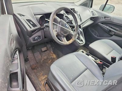 Zdjęcie 8 z 13 samochodu: 2017 FORD TRANSIT CONNECT XL VIN:NM0LS6E76H1297231 - miniatura