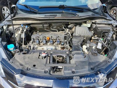 Zdjęcie 12 z 13 samochodu: 2018 HONDA HR-V LX VIN:3CZRU6H32JG729458 - miniatura