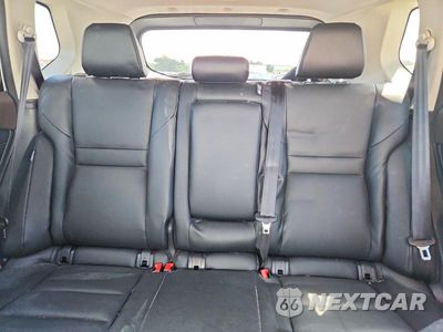 Zdjęcie 10 z 14 samochodu: 2022 NISSAN ROGUE SV VIN:5N1BT3BB6NC722185 - miniatura