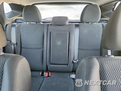 Zdjęcie 10 z 13 samochodu: 2021 NISSAN ROGUE SPORT S VIN:JN1BJ1AW9MW427925 - miniatura