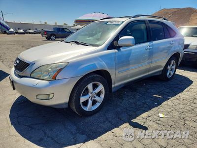 2008 LEXUS RX 350 2T2GK31U68C044836 - główne zdjęcie licytacji z USA - miniatura