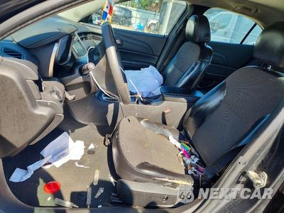 Zdjęcie 7 z 12 samochodu: 2014 CHEVROLET MALIBU 1LT VIN:1G11C5SLXEF181914 - miniatura