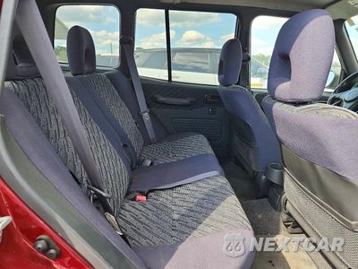 Zdjęcie 11 z 13 samochodu: 2000 TOYOTA RAV4 BASE VIN:JT3HP10V7Y0234927 - miniatura