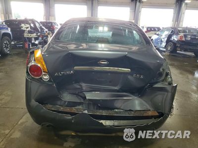 Zdjęcie 6 z 12 samochodu: 2008 NISSAN ALTIMA 2.5 VIN:1N4AL21EX8N501810 - miniatura