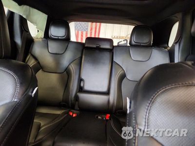 Zdjęcie 10 z 13 samochodu: 2021 JEEP CHEROKEE LATITUDE LUX VIN:1C4PJMMX0MD177883 - miniatura