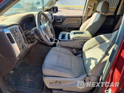 Zdjęcie 7 z 12 samochodu: 2015 CHEVROLET SILVERADO K1500 LT VIN:1GCVKREC0FZ151352 - miniatura