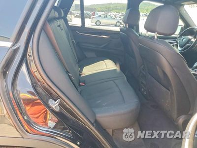 Zdjęcie 11 z 14 samochodu: 2017 BMW X5 XDRIVE35I VIN:5UXKR0C38H0X79226 - miniatura